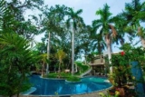 Cozy 1 BR Deluxe With Pool Villa Canggu NE54A – Bali – Indonesia