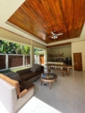 Homey Deluxe Double Room near Yeh Sumbul Beach – Bali – Indonesia