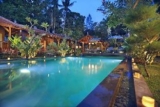 Batu Agung Villa Ubud – Bali – Indonesia