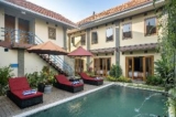 Hartaning House by Pramana Villas – Bali – Indonesia
