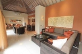 Beautiful 3BR With Private Pool Villa at Seminyak – Bali – Indonesia