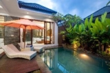 Modern 2BR Private Pool Villa near Seminyak Beach – Bali – Indonesia