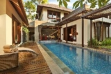 Cozy 3 BR Private Pool Villa at seminyak ZN42A – Bali – Indonesia