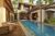 Cozy 3 BR Private Pool Villa at seminyak ZN42A – Bali – Indonesia