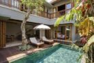 Comfy 3BR Private Pool Villa in Central Seminyak – Bali – Indonesia