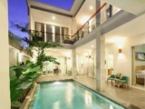 Apple Suite Apartment – Bali – Indonesia