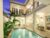 Apple Suite Apartment – Bali – Indonesia