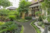 Entire 1 BR Superior Room Villa #L290 – Bali – Indonesia