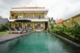 Stunning 6 BR Private Pool Villa ZN74A – Bali – Indonesia