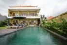 Stunning 6 BR Private Pool Villa ZN74A – Bali – Indonesia