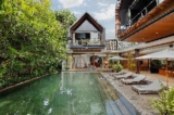 Luxury 5-bedroom villa near Sanur beach – Bali – Indonesia