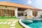 Balinese-styles legian 2BDR – Bali – Indonesia