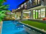 The Kumpi Villas – Bali – Indonesia