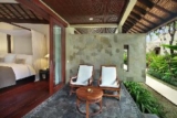 Beautiful Junior Suite Room Hotel in Legian – Bali – Indonesia