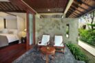 Beautiful Junior Suite Room Hotel in Legian – Bali – Indonesia