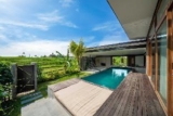 Villa Lennon – 3 BR Villa with Rice fields view – Bali – Indonesia