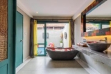 Industrial concept 1BR Private Villa in Seminyak – Bali – Indonesia