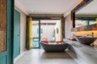 Industrial concept 1BR Private Villa in Seminyak – Bali – Indonesia