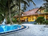 Camplung Beach Villa Tejakula with 6 BR & Pool – Bali – Indonesia