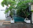 Escotel Jalak – Bali – Indonesia