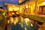 Happy Devi Guest House – Bali – Indonesia