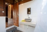 Karang Mas Villa (Superior Twin Hut Bungalow) – Bali – Indonesia