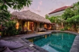 Luxury Resort 3 BR Villa Sham Seminyak – Bali – Indonesia