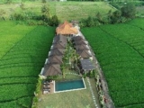 Villa Alisha Pererenan – Bali – Indonesia