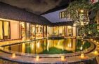 Authentic 5BR Villa With Pool In Seminyak – Bali – Indonesia
