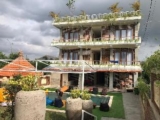 Oka’s Guest House – Bali – Indonesia