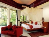 Cahaya Indah Villas Ubud – Bali – Indonesia