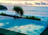 The Palms Ceningan Hotel – Bali – Indonesia
