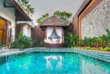 Villa Lapiz Lazuli 7 Seminyak Kuta 3BR With Pool – Bali – Indonesia