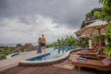 Great Triangle House Villa in Nusa Penida – Bali – Indonesia