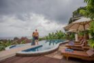 Great Triangle House Villa in Nusa Penida – Bali – Indonesia