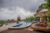 Great Triangle House Villa in Nusa Penida – Bali – Indonesia