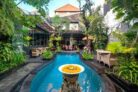 Cozy 3 Br Private Pool Villa at Seminyak #TZ1 – Bali – Indonesia