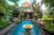 Cozy 3 Br Private Pool Villa at Seminyak #TZ1 – Bali – Indonesia