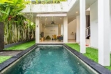 Montana Berawa Villa by Hombali – Bali – Indonesia