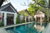 Luxury 3 BR Private Pool Villa #L217 – Bali – Indonesia