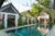 Luxury 3 BR Private Pool Villa #L217 – Bali – Indonesia