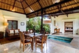 Cozy 2 BR Private Pool Villa #L122 – Bali – Indonesia