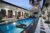 COMFORTY ROOM WITH FANTASTIC POOL VIEW – Bali – Indonesia