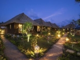 Laguna Reef Huts – Bali – Indonesia