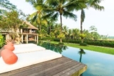 Calm Private Villa 5 BR With Ricefield View ZN38B – Bali – Indonesia