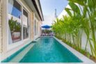 Great 2BR Private Pool Villa in Center Seminyak – Bali – Indonesia