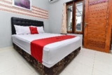RedDoorz near Teuku Umar Barat Denpasar – Bali – Indonesia
