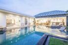 Villa Kamill New 3 BR 800 m to the beach with Pool – Bali – Indonesia