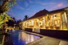 3BR Villa Pool – Breakfast – Bali – Indonesia