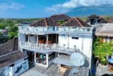 AERO氧程巴厘岛潜水度假酒店 – Bali – Indonesia